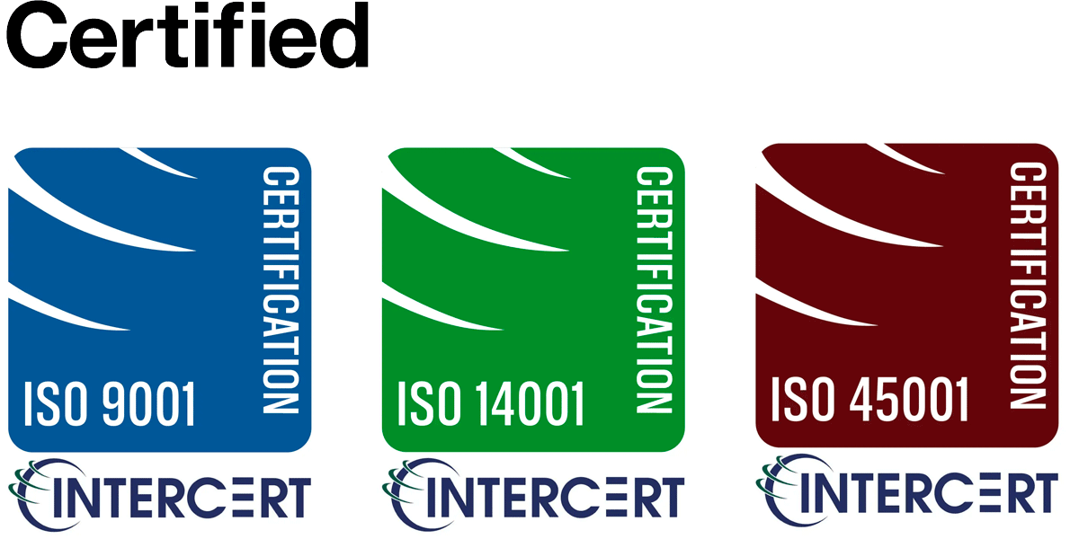 iso9001 iso14001 iso45001